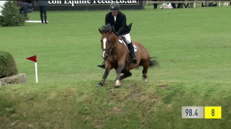 The British Speed Derby 2017