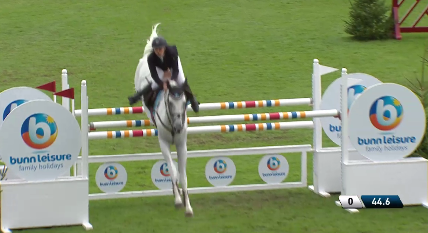  The Queen Elizabeth II Cup 2017