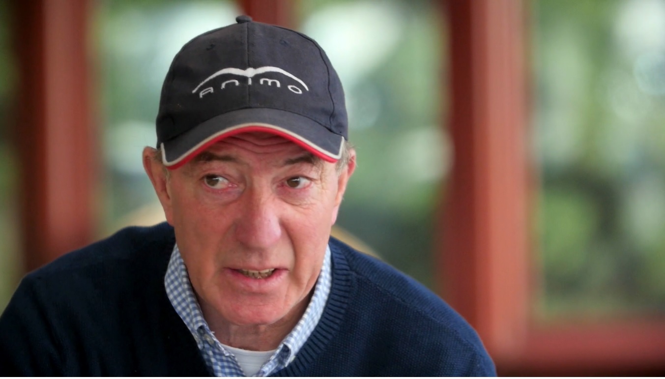 Hickstead Four-Timers: Michael Whitaker's winning debut