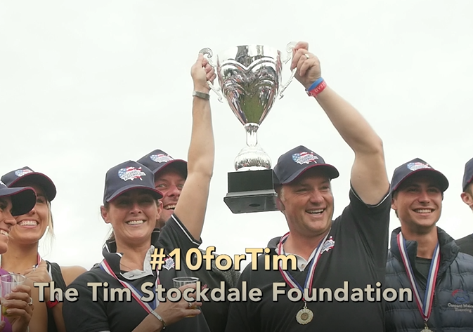 #10forTim