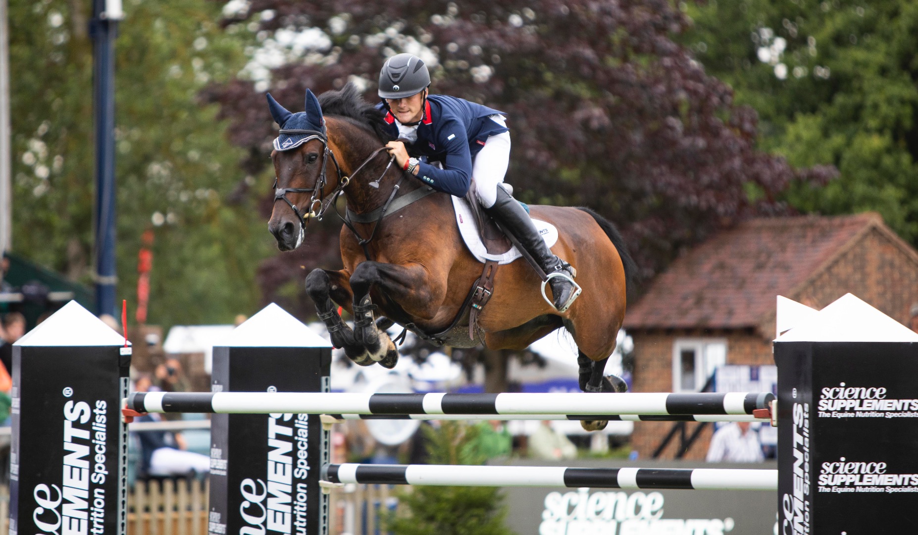 Introducing Science Supplements