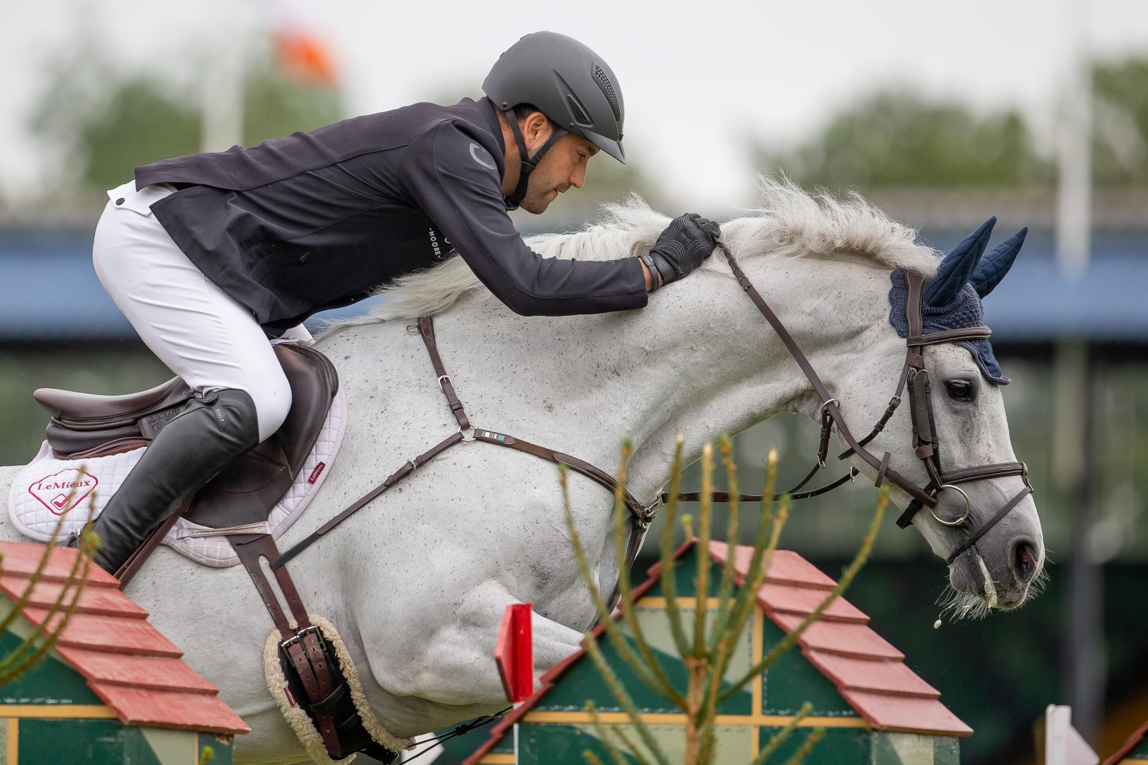 The Science Supplements 1.40m Open  