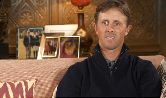 Ben Maher on his Hickstead memories part 2
