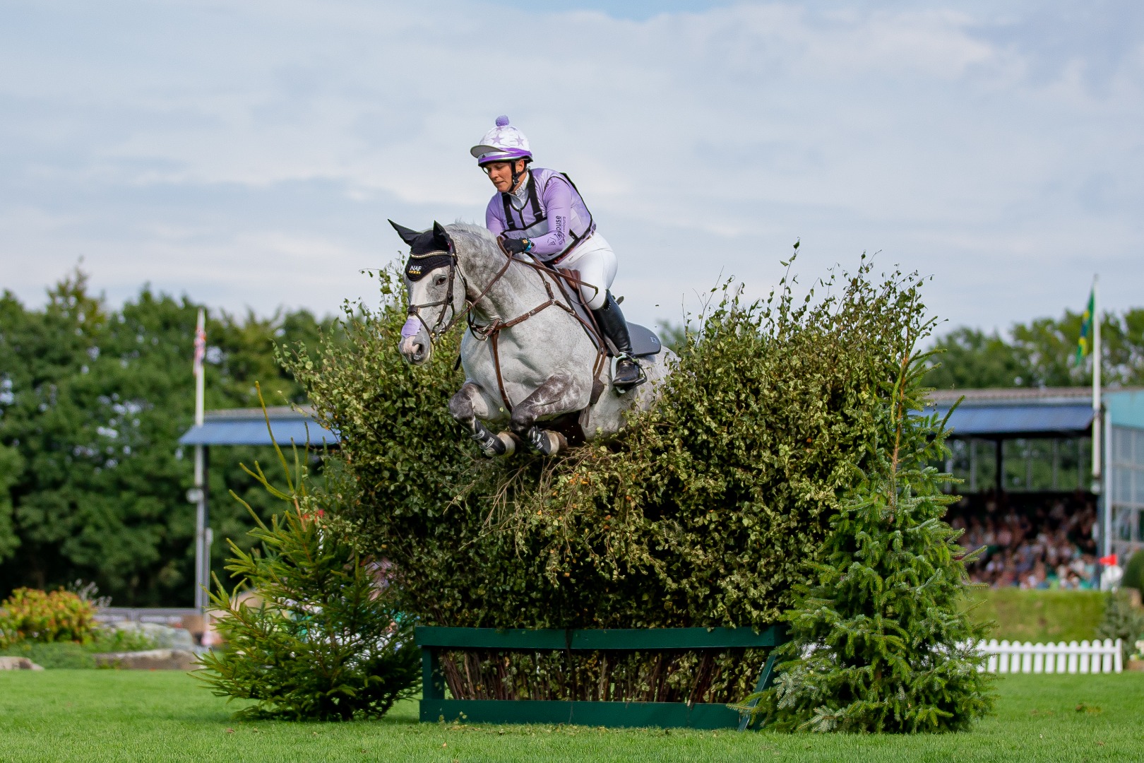 The Eventers' Challenge - Winning rounds