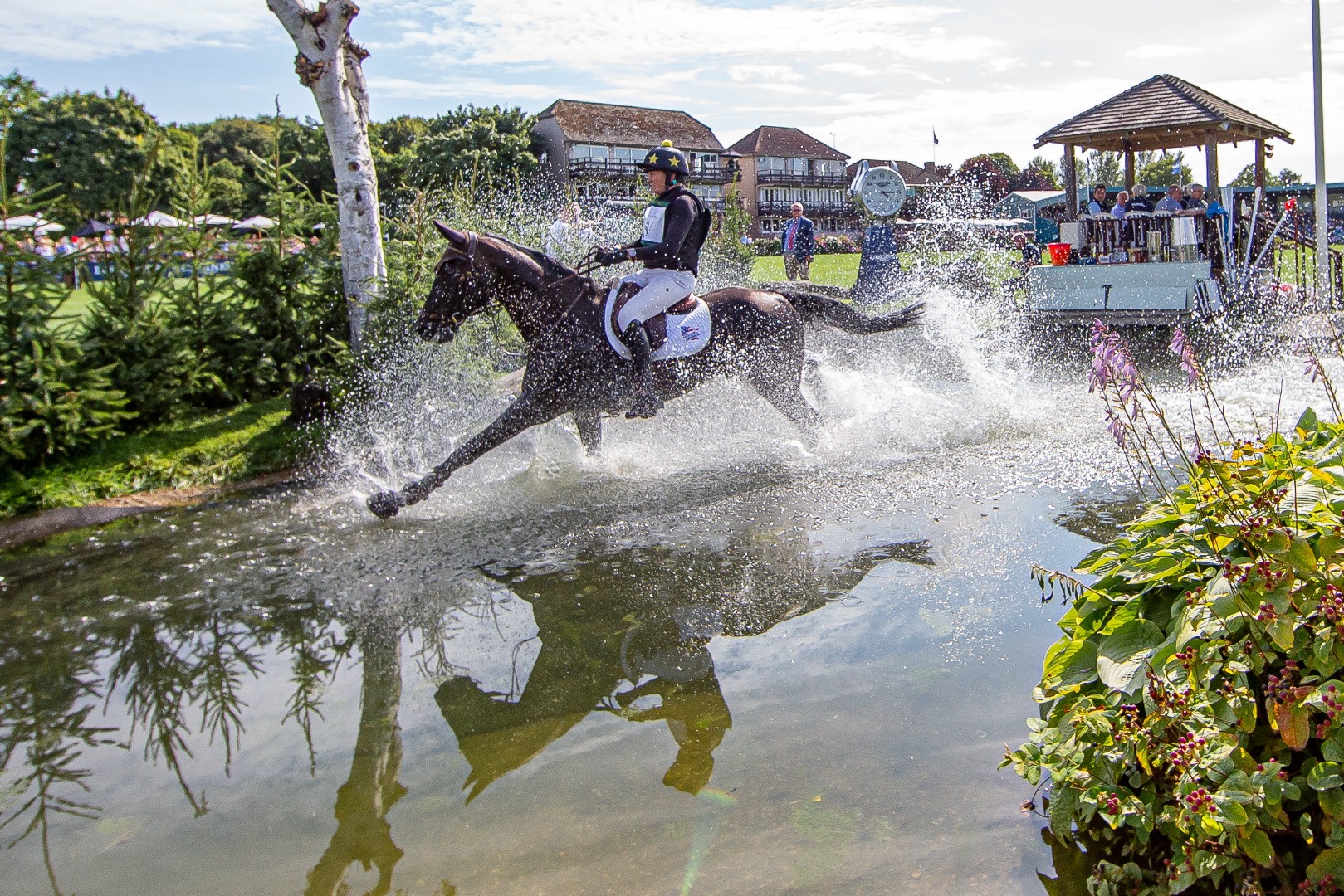 The Ashby Underwriting Eventers Challenge 2022