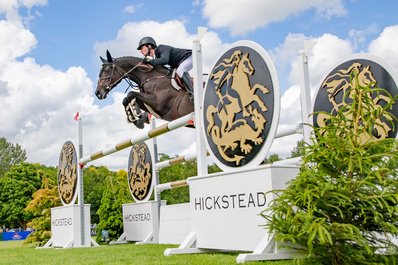 The British Speed Derby - Watch the full class