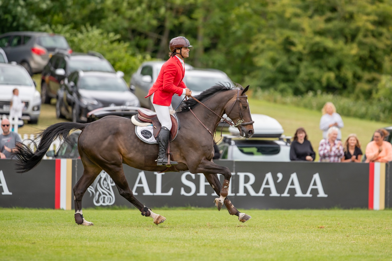 The British Speed Derby 2022