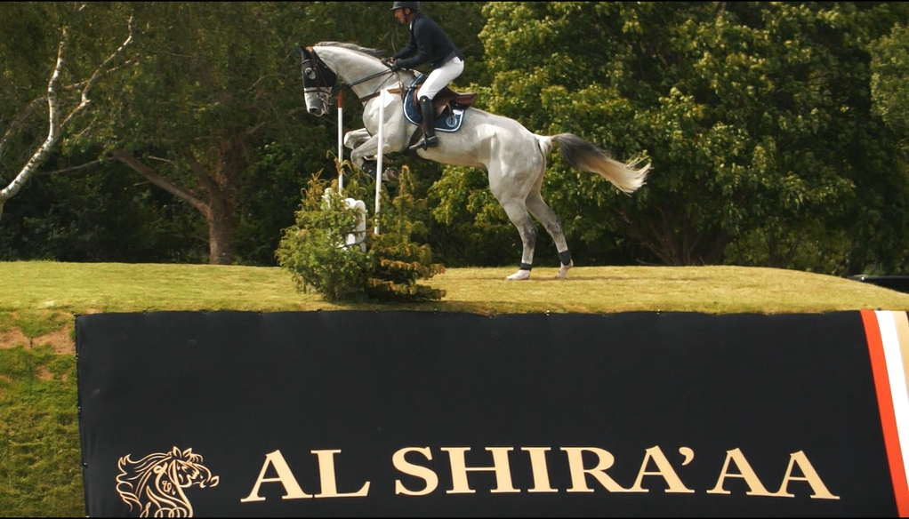 Al Shira'aa Hickstead Derby Meeting 2025 preview