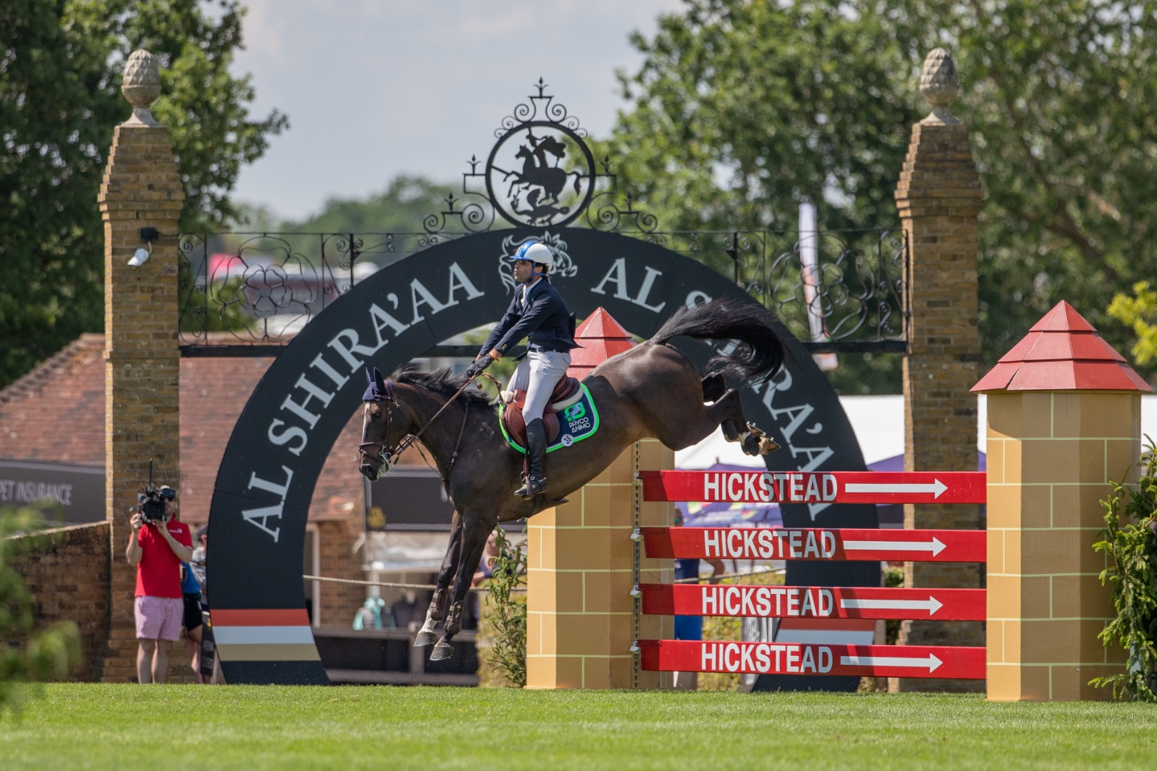 Friday 23rd June highlights