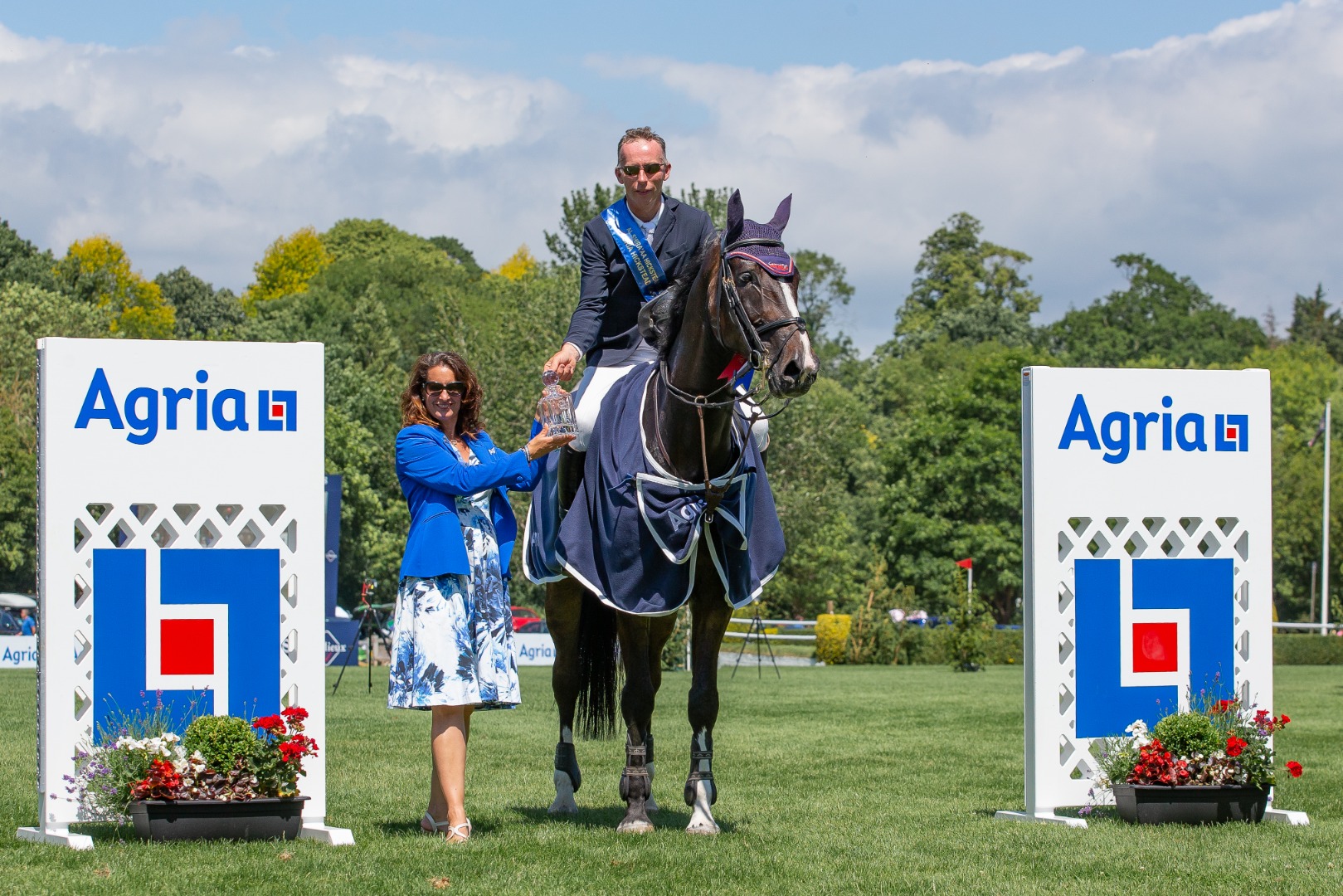 Saturday 24th June Highlights