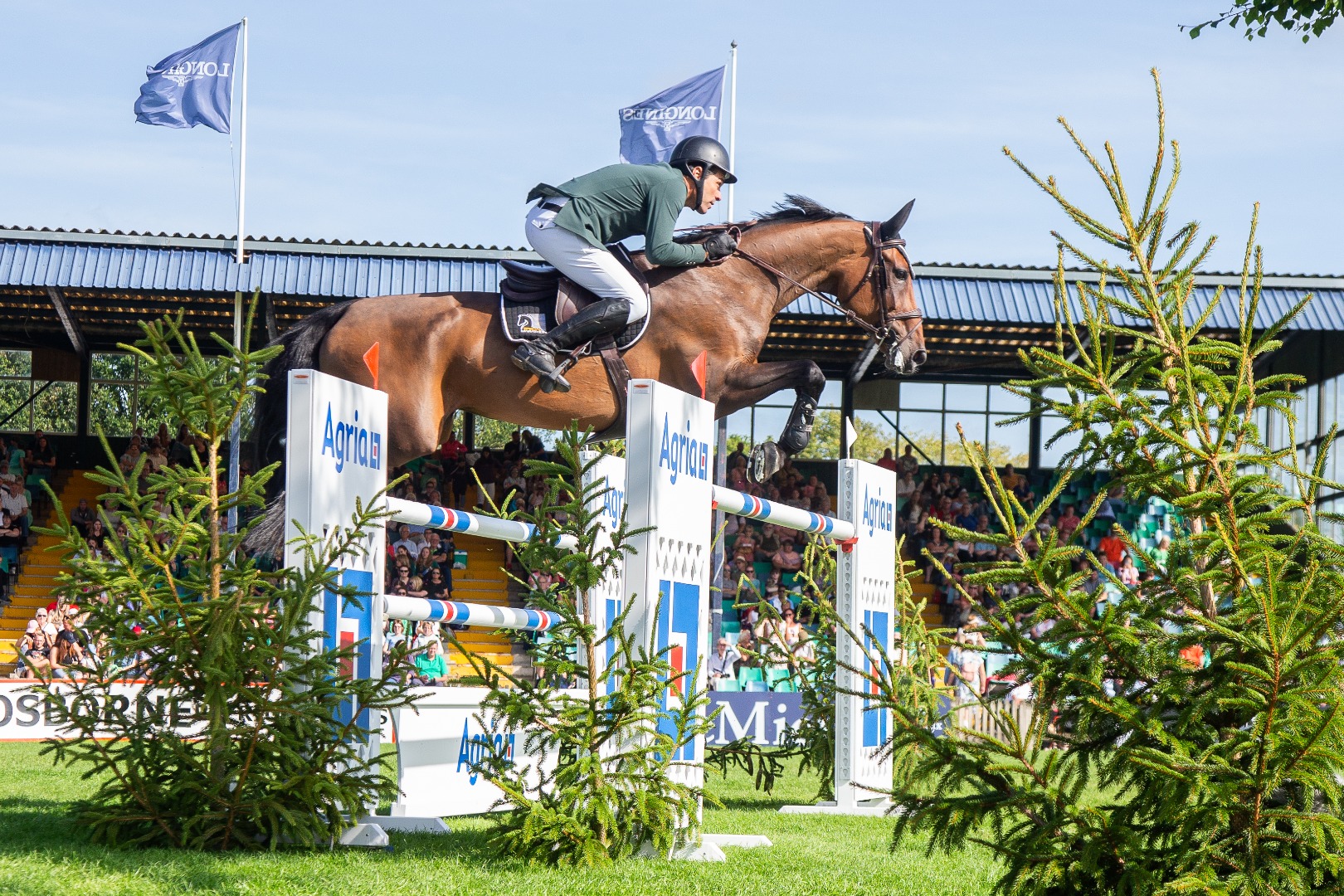 The Royal International Speed Classic 2023 - Francisco Jose Mesquita Musa & Catch Me Marathon