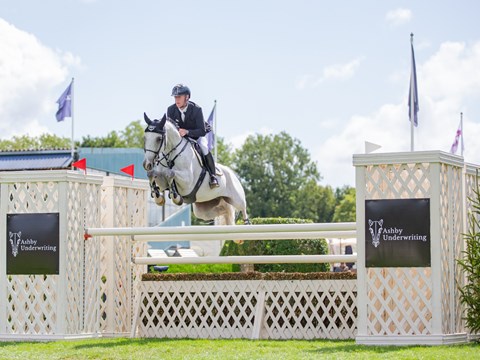 The Royal International Horse Show 2023 - All winning & notable rounds