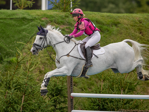 The Ashby Underwriting Eventers' Challenge 2023
