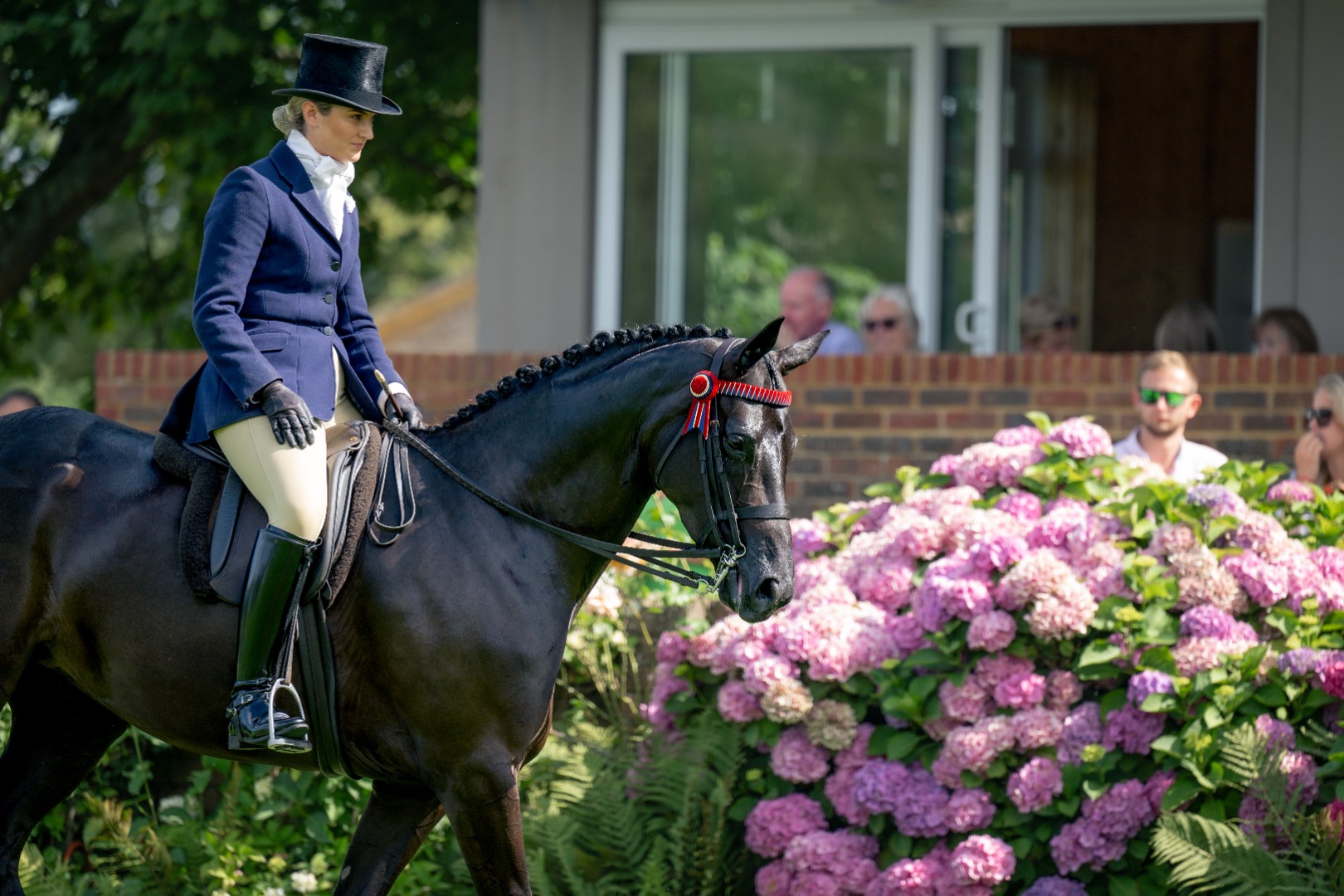 Saturday afternoon highlights