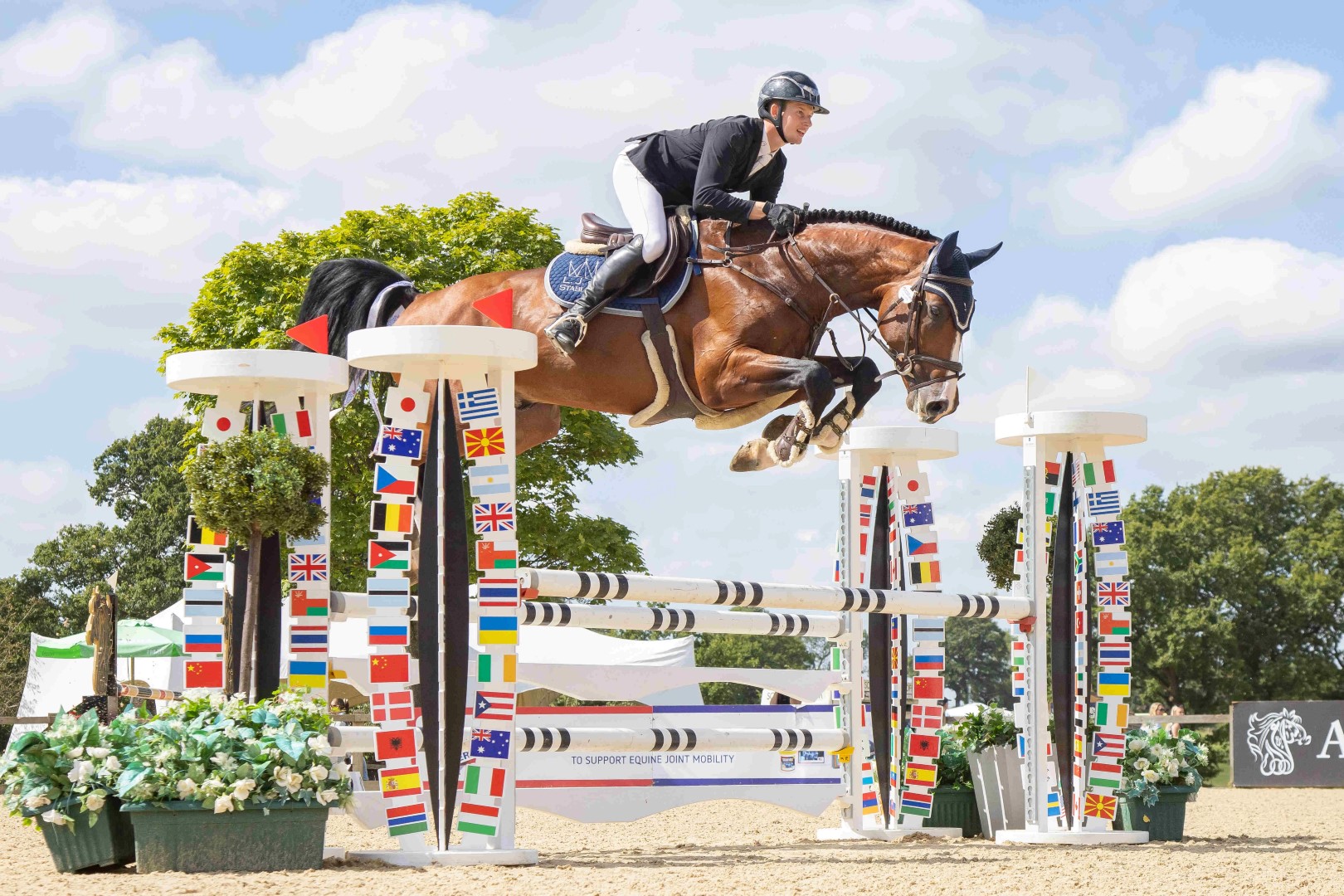 Al Shira'aa Farms Four Year Old Final 2024