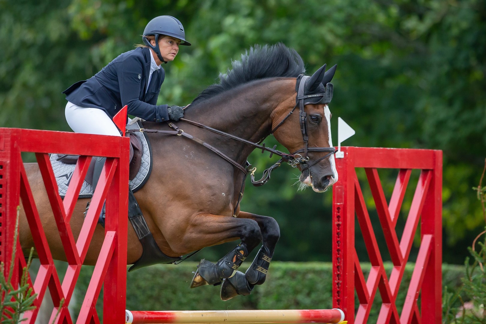 The Spidge Photography 1.00m Open Championship