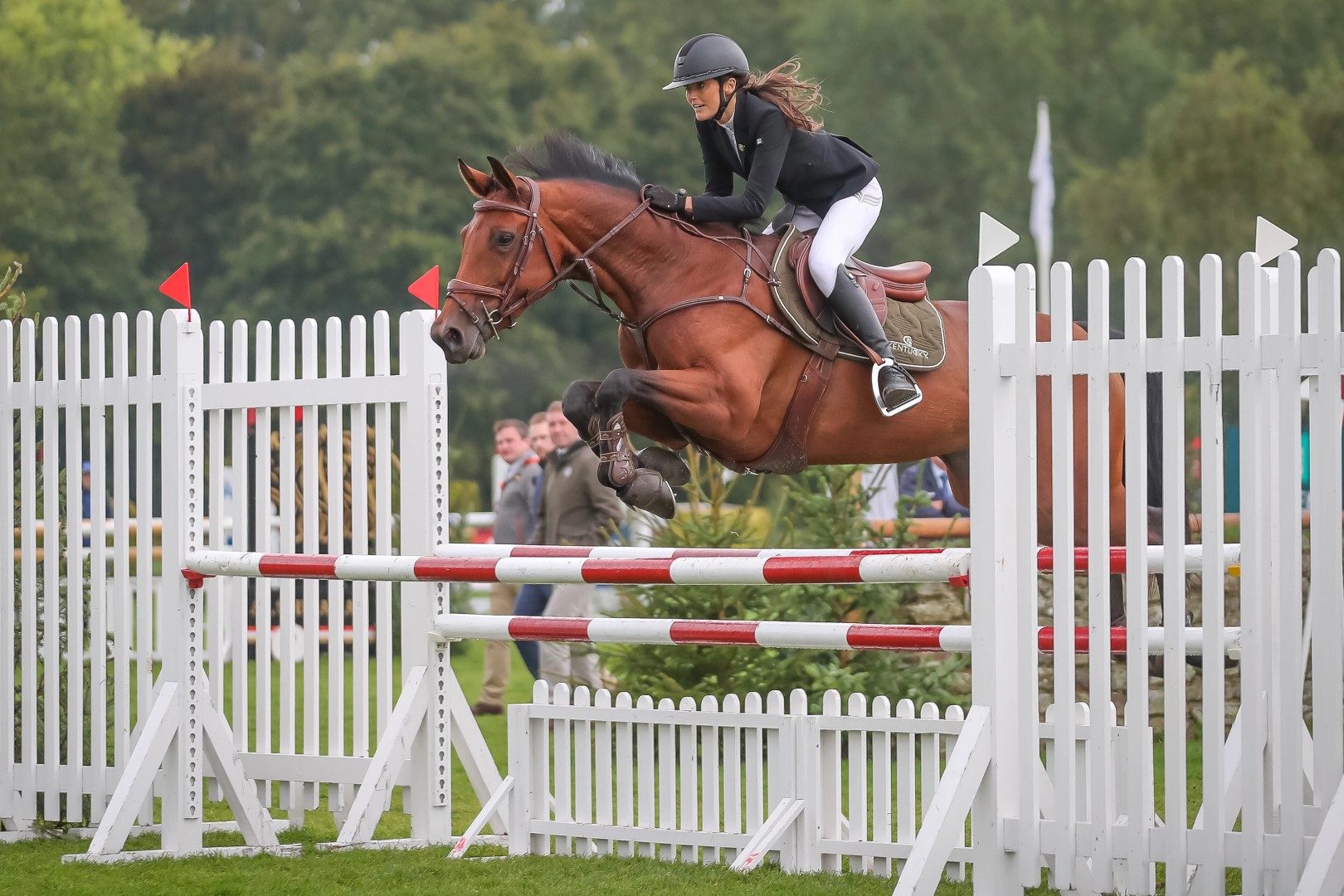 The All England 1.10m Amateur Championship
