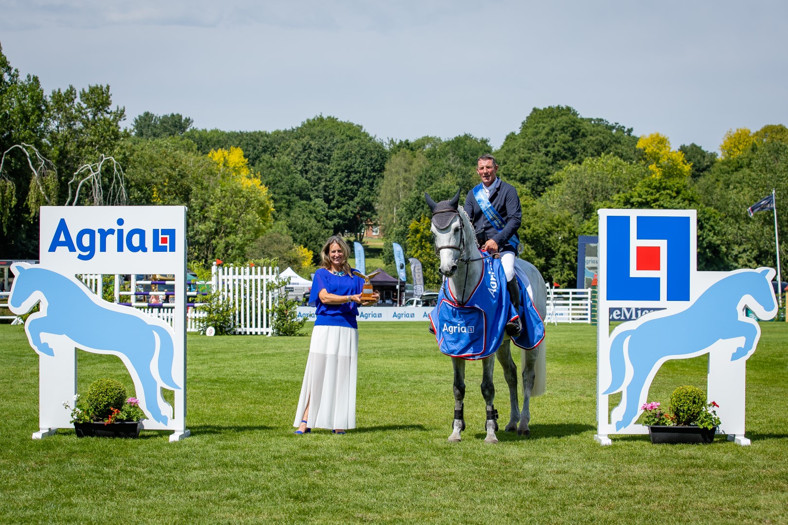 Agria Derby Trial 2025 Highlights