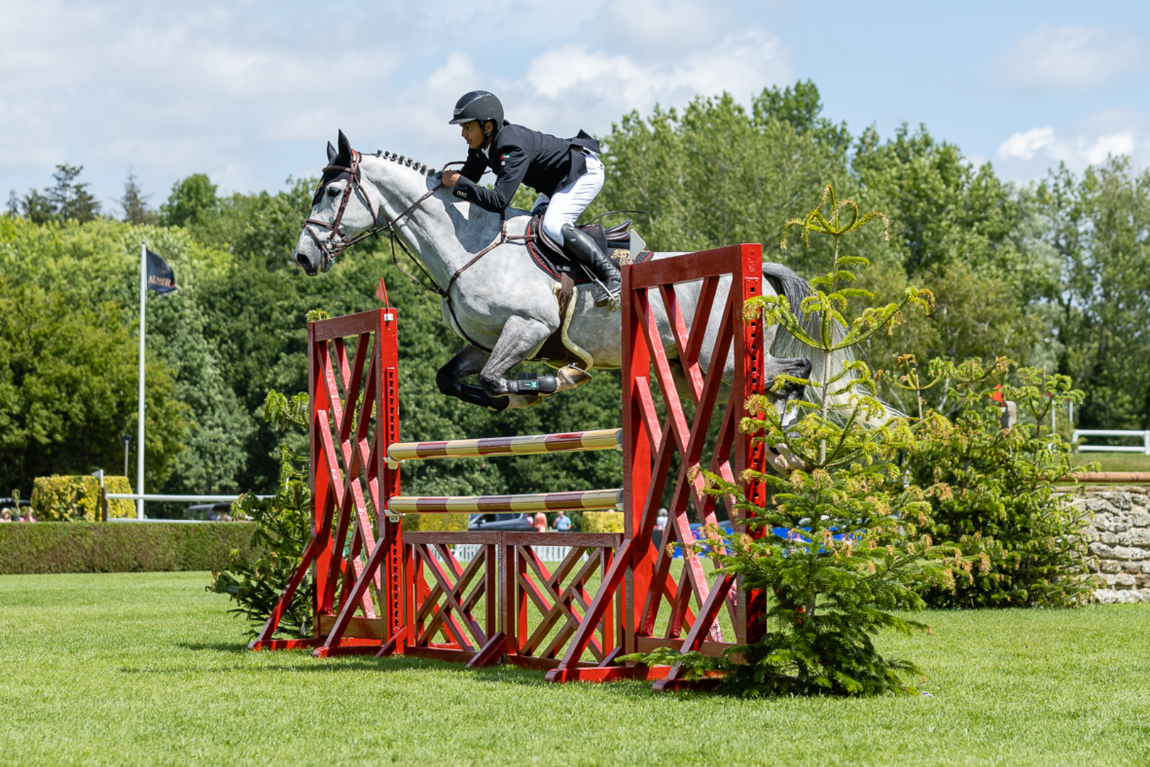 The Doney Championship Winner 2025