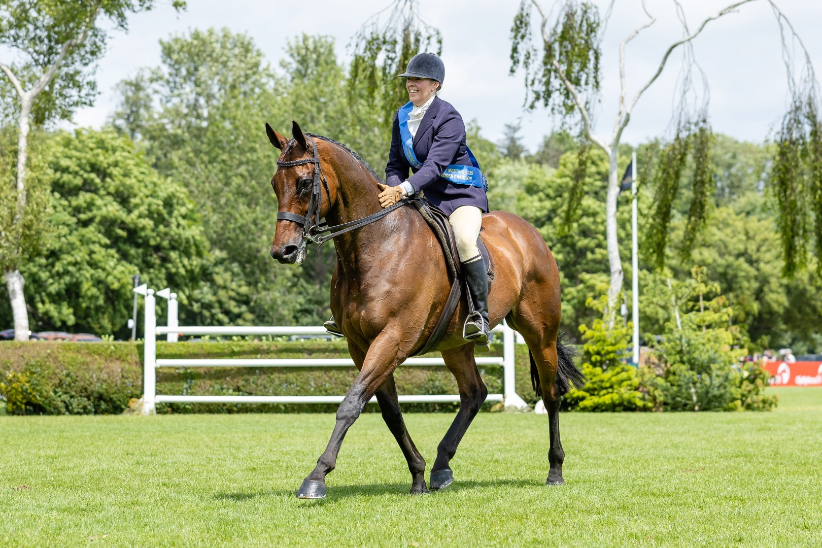 Showing Classes Highlights 2025