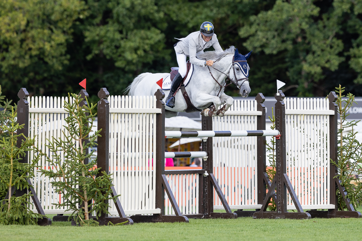 The UNEX Group Speed Classic - Marcus Westergren and Fellaini De Liebri Z