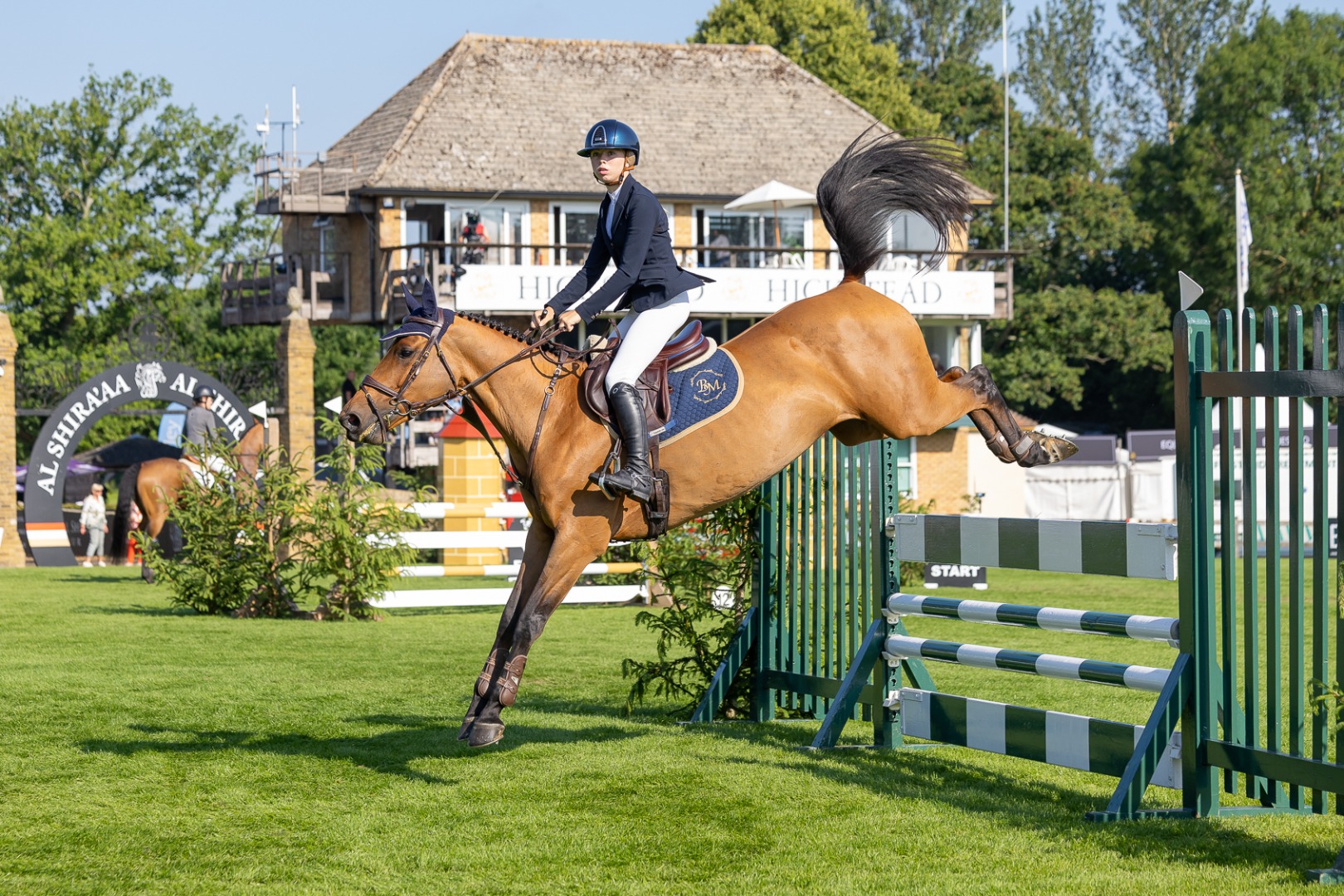 Kep Italia 1.10m Amateur Championship